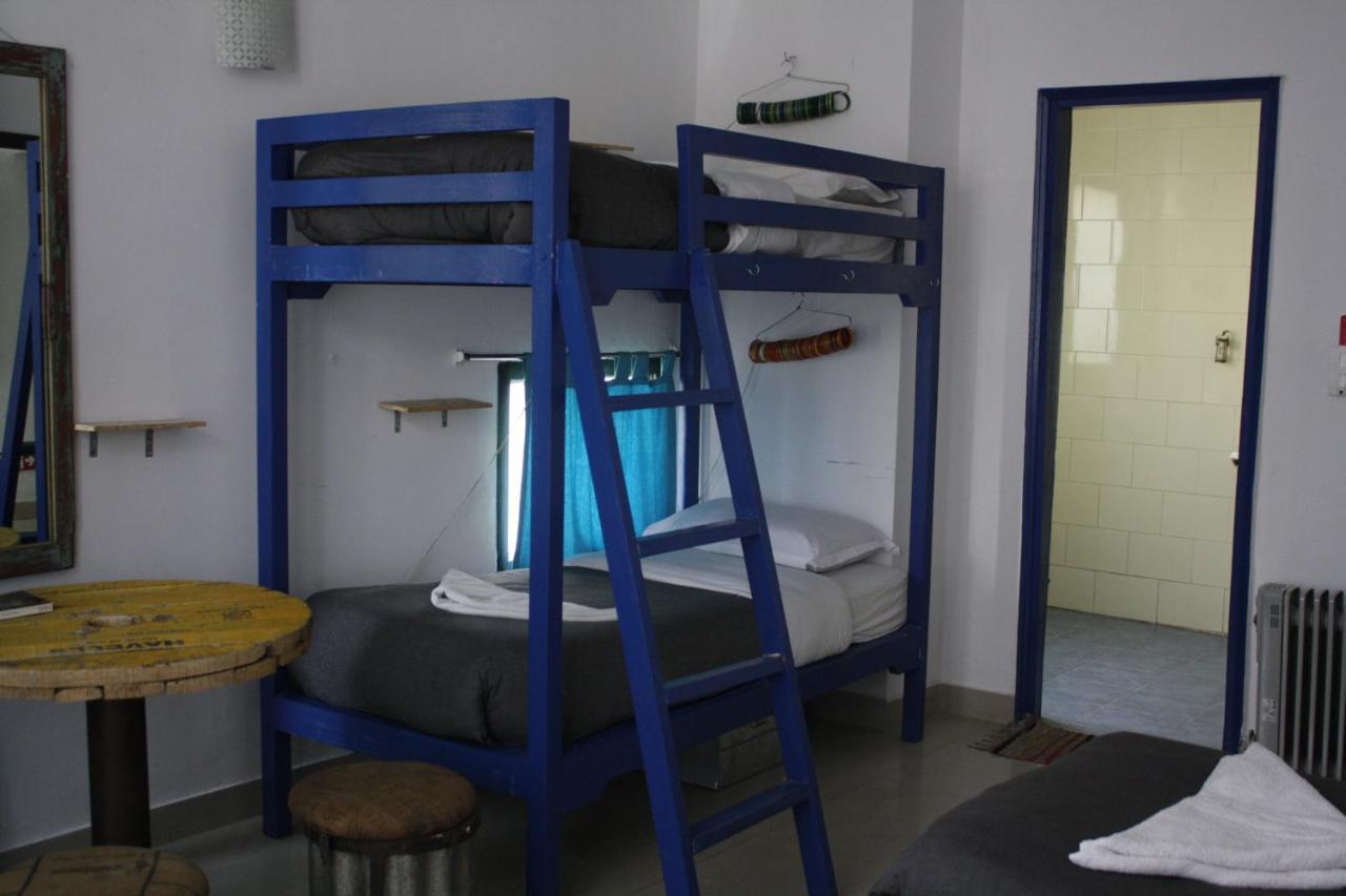 Bed & Chai Guesthouse Нью-Дели Экстерьер фото