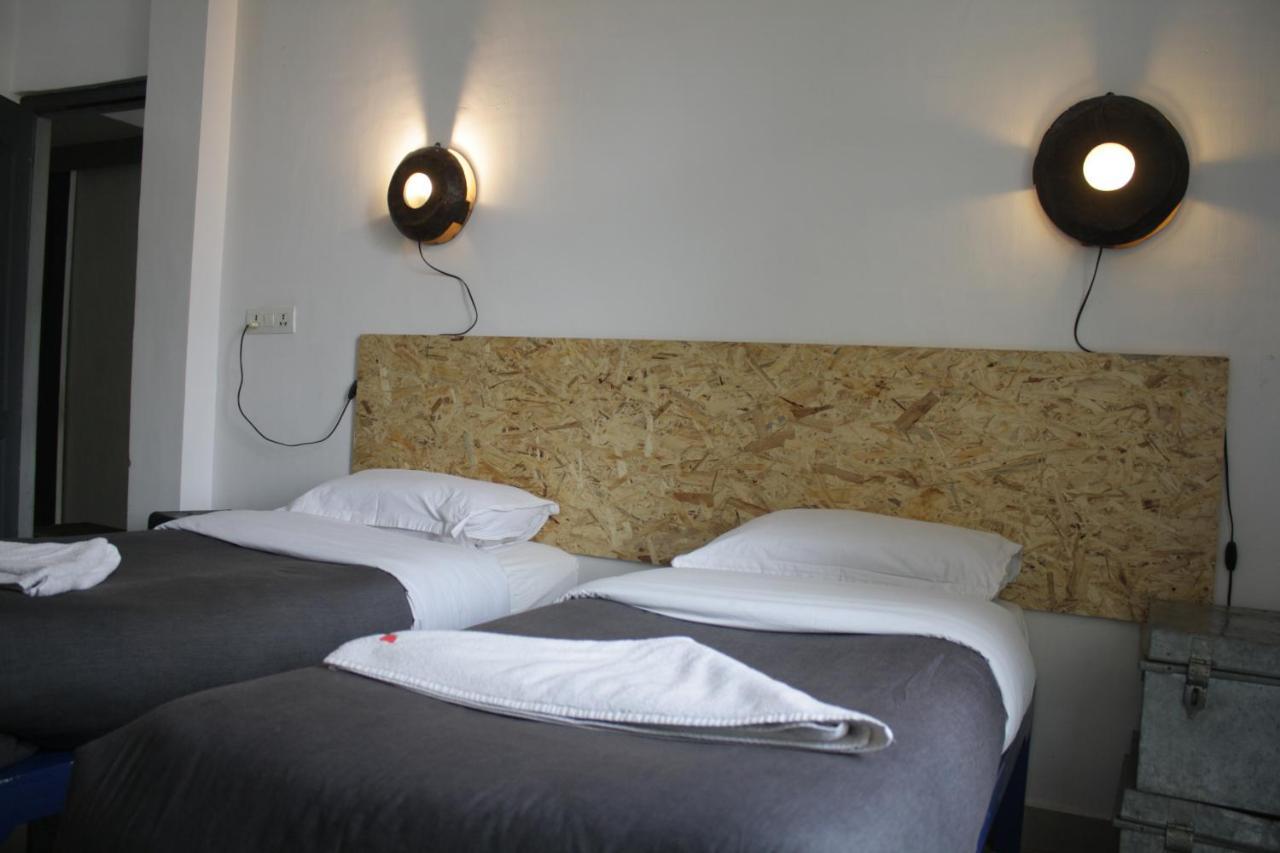 Bed & Chai Guesthouse Нью-Дели Экстерьер фото
