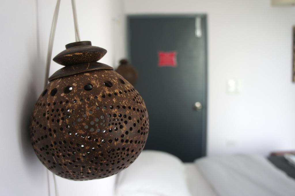 Bed & Chai Guesthouse Нью-Дели Номер фото