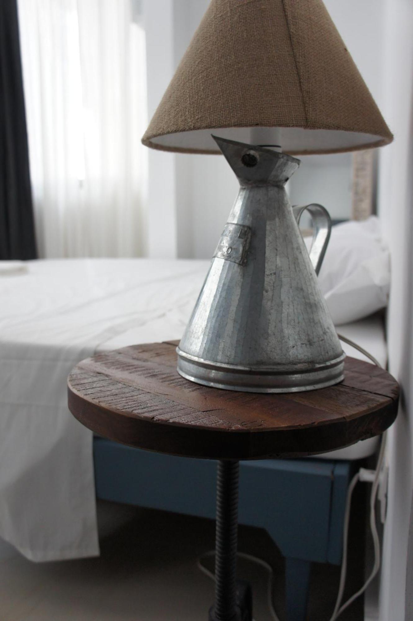 Bed & Chai Guesthouse Нью-Дели Экстерьер фото