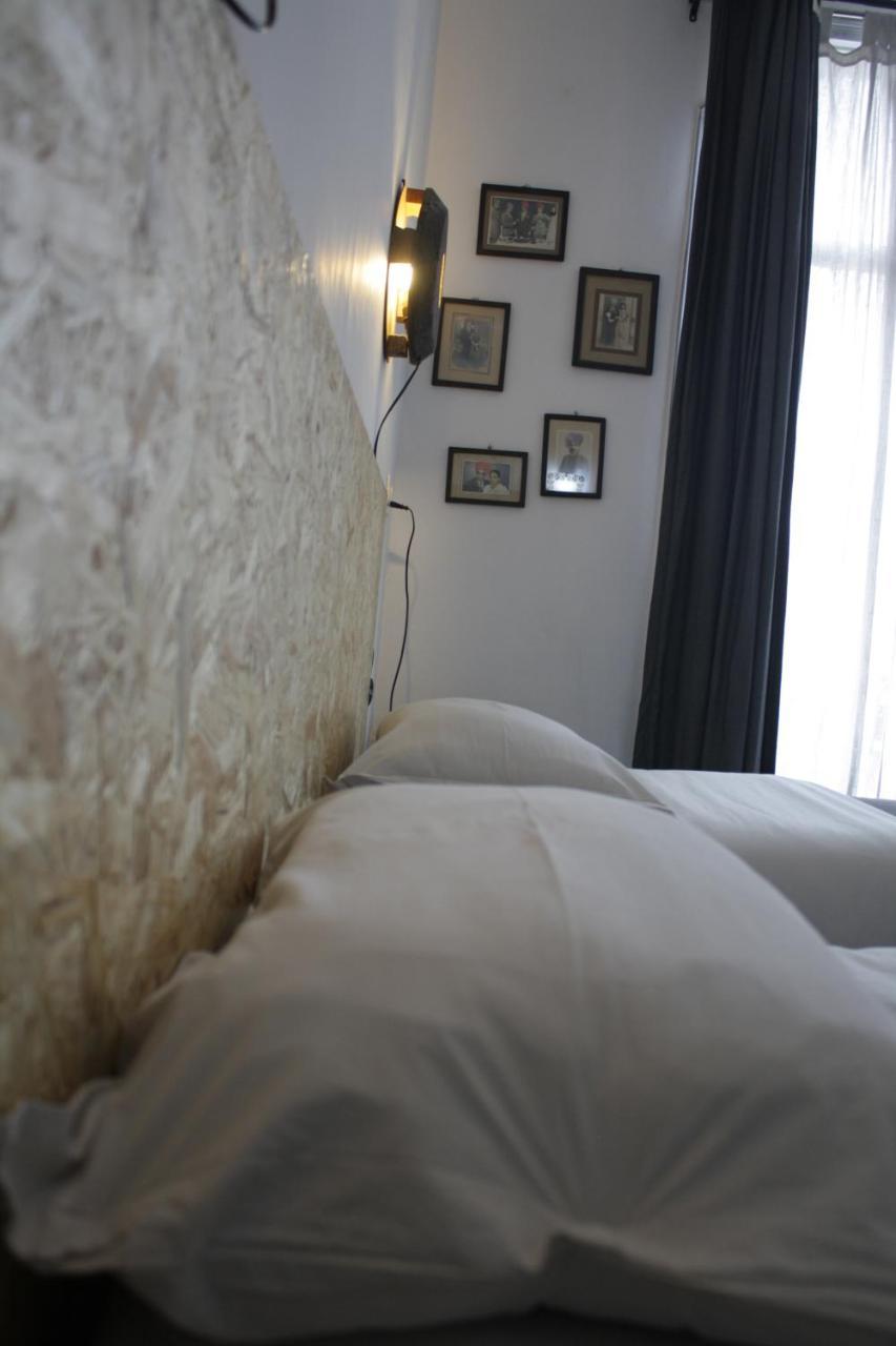 Bed & Chai Guesthouse Нью-Дели Экстерьер фото