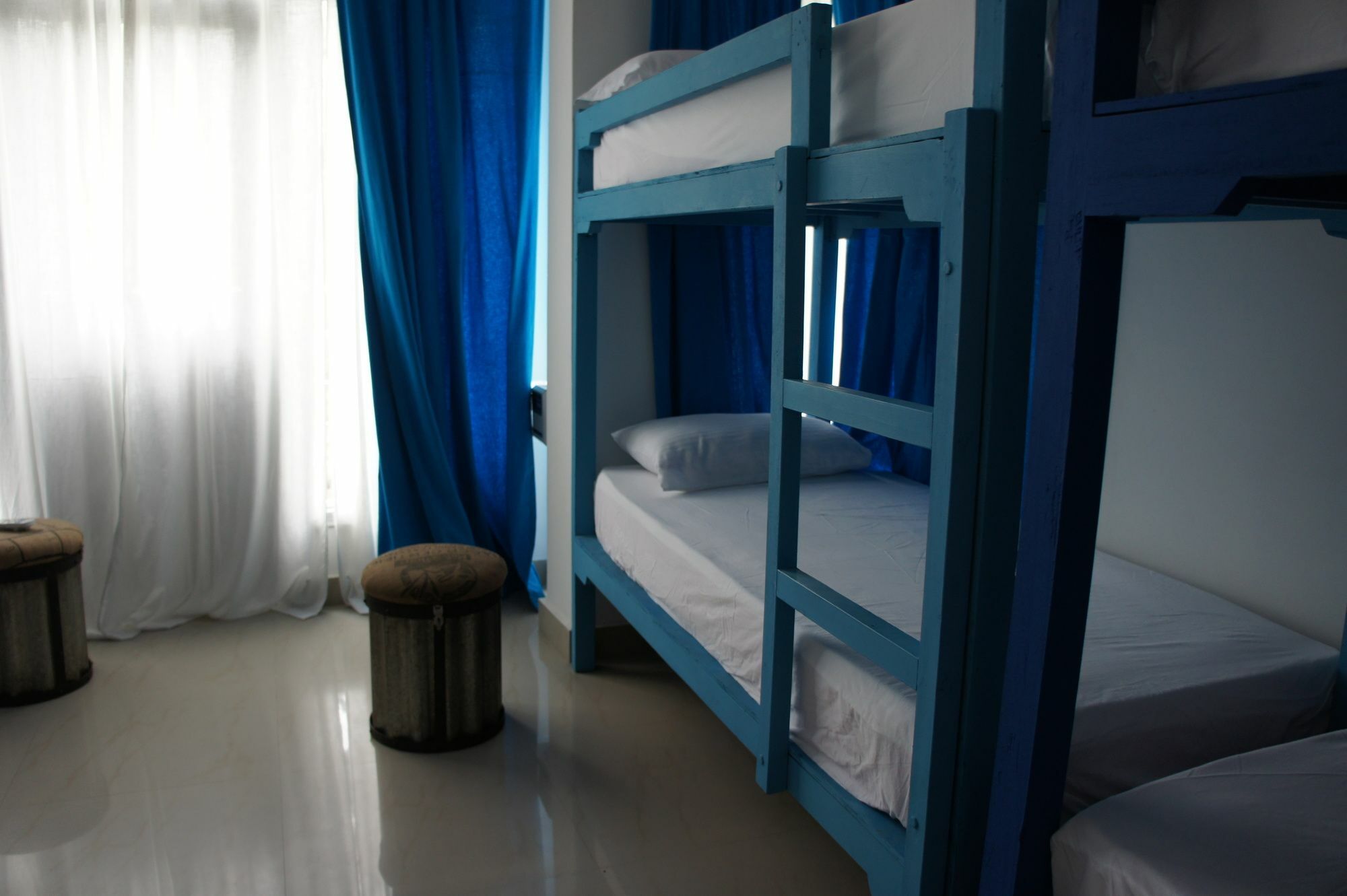 Bed & Chai Guesthouse Нью-Дели Экстерьер фото