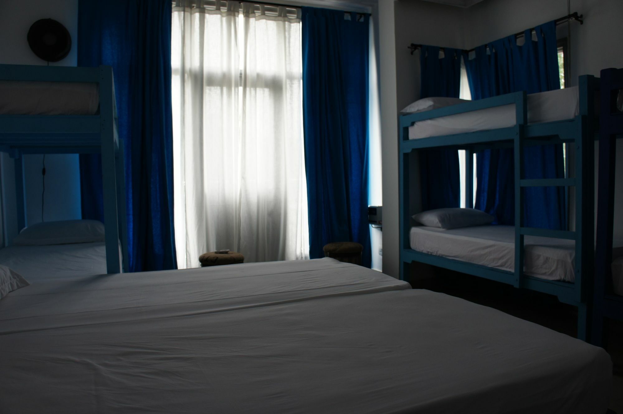 Bed & Chai Guesthouse Нью-Дели Экстерьер фото
