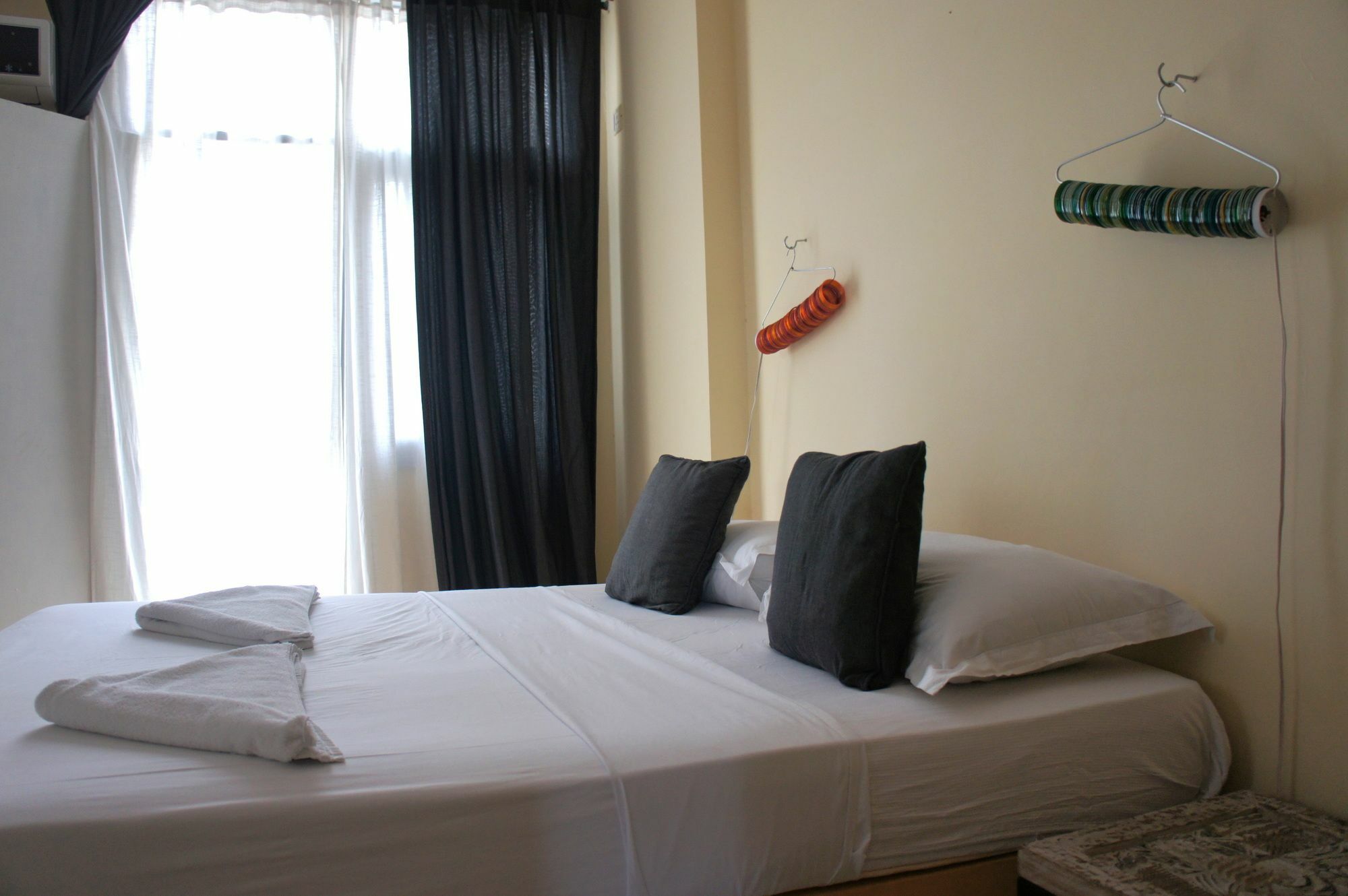 Bed & Chai Guesthouse Нью-Дели Экстерьер фото